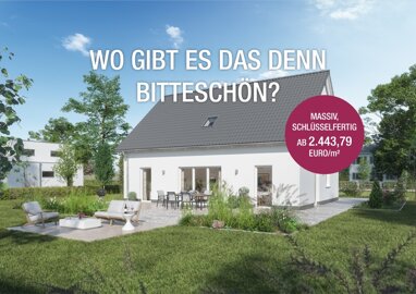 Einfamilienhaus zum Kauf 439.100 € 5 Zimmer 153 m² 680 m² Grundstück Roßleben Roßleben-Wiehe 06571