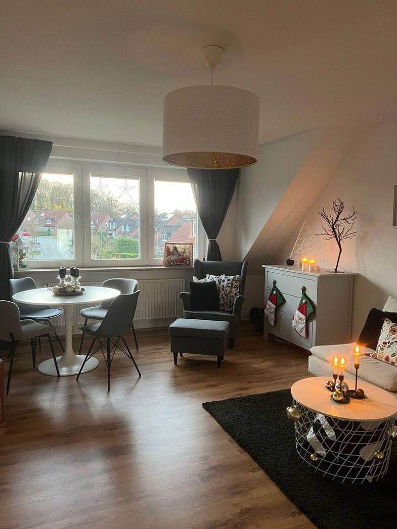 Wohnung zur Miete 800 € 2,5 Zimmer 70 m² 2. Geschoss frei ab 01.07.2025 Hillenklint 37b Meckelfeld Seevetal 21217
