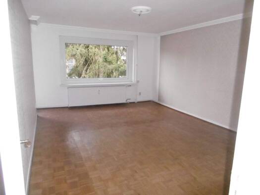 Wohnung zur Miete 780 € 2 Zimmer 60 m² 1. Geschoss Liliencronstraße 41b Rahlstedt Hamburg 22149