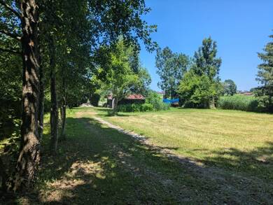 Freizeitgrundstück zum Kauf 270.000 € 1.750 m² Grundstück Hocherlach Übersee 83236
