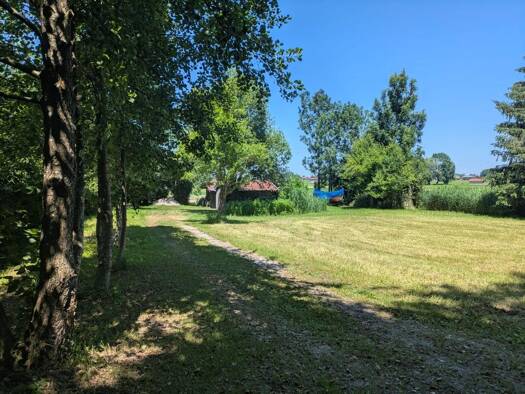 Freizeitgrundstück zum Kauf 270.000 € 1.750 m² Grundstück Hocherlach Übersee 83236