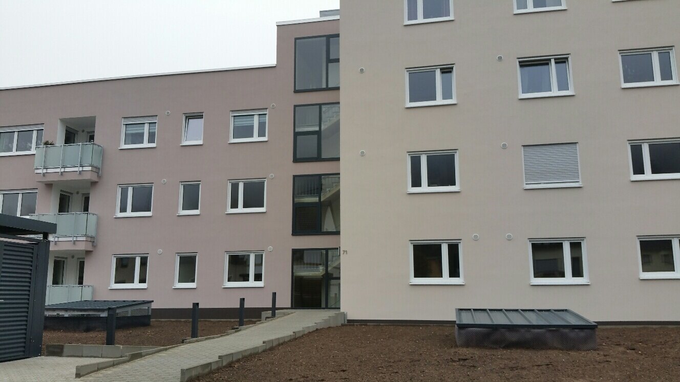 Wohnung zur Miete 617 € 3 Zimmer 80 m²<br/>Wohnfläche 16.03.2025<br/>Verfügbarkeit Quinter Str. 71 Ehrang 3 Trier 54293