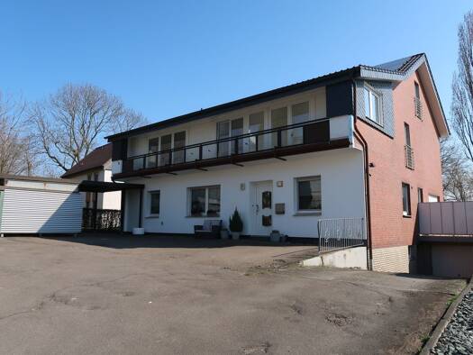 Mehrfamilienhaus zum Kauf 489.000 € 11 Zimmer 338 m² 754 m² Grundstück Gohfeld Löhne 32584