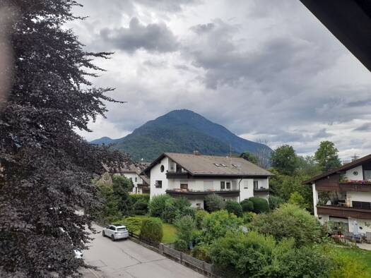 Wohnung zum Kauf provisionsfrei 249.000 € 2 Zimmer 56 m² Geschoss 2/3 frei ab 01.01.2027 Oberaudorf Oberaudorf 83080