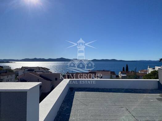 Wohnung zum Kauf 580.000 € 4 Zimmer 2. Geschoss Zadar 23000
