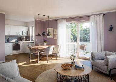 Wohnung zur Miete als Kapitalanlage geeignet 770 € 3 Zimmer 73,1 m² teilbar ab 73,1 m² Augustfehn I Apen 26689
