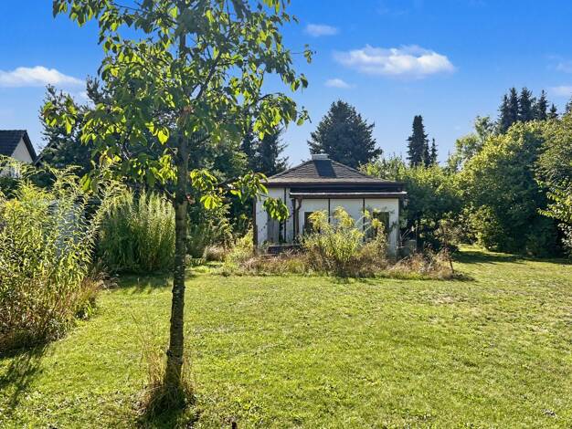 Grundstück zum Kauf 320.000 € 864 m² Grundstück Petershagen Petershagen/Eggersdorf 15370