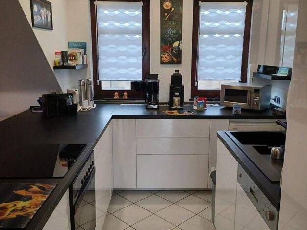 Wohnung zum Kauf provisionsfrei 279.000 € 2,5 Zimmer 84 m² 2. Geschoss Schützenstrasse 41 Adendorf Wachtberg 53343