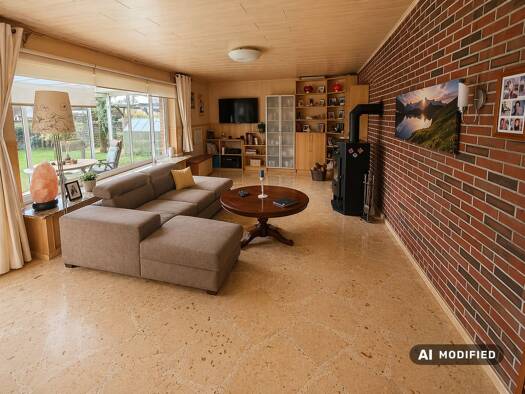Einfamilienhaus zum Kauf 439.990 € 4 Zimmer 145 m² 487 m² Grundstück Ladbergen 49549
