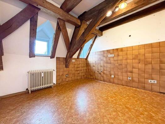 Wohnung zum Kauf 185.000 € 4 Zimmer 146 m² Hungen 35410