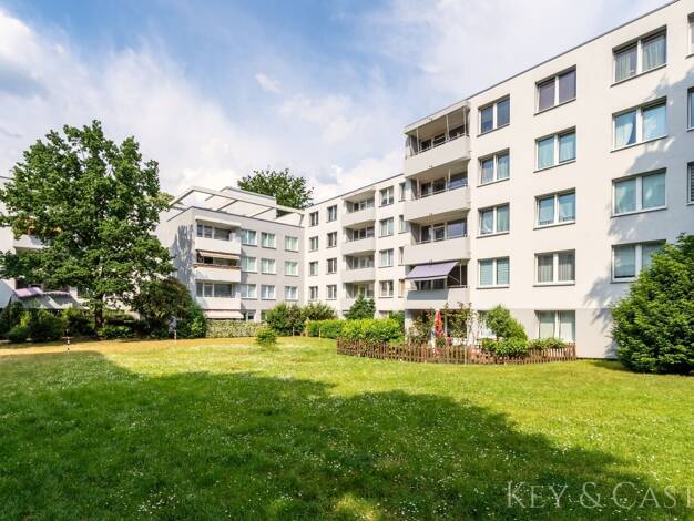 Wohnanlage zum Kauf provisionsfrei als Kapitalanlage geeignet 313.400 € 78,4 m² Brühl 50321