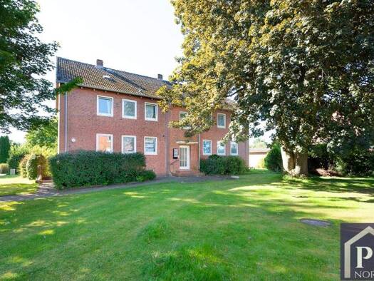 Mehrfamilienhaus zum Kauf 748.000 € 28 Zimmer 529 m² 2.061 m² Grundstück Steinbergkirche 24972