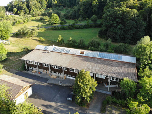 Sonstiges zum Kauf 1.500.000 € 4.651 m² Grundstück Reicholzheim Wertheim-Reicholzheim 97877