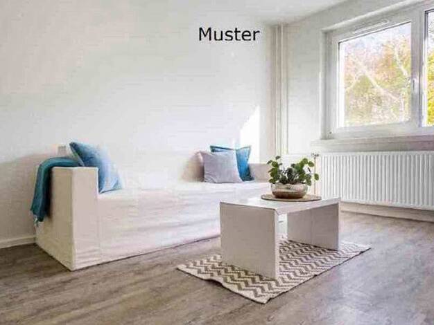 Wohnung zur Miete 582 € 2 Zimmer 55,4 m² 2. Geschoss frei ab 03.10.2026 Lützowstr. 17 Nordviertel Stadtbezirk I 45141