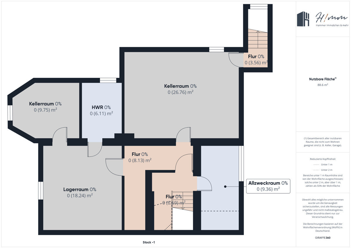 Einfamilienhaus zum Kauf 4 Zimmer 150 m²<br/>Wohnfläche 542 m²<br/>Grundstück Rübenach 1 Koblenz / Rübenach 56072