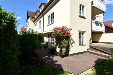Studio zum Kauf provisionsfrei als Kapitalanlage geeignet 197.000 € 1 Zimmer 29,5 m² Dachau Dachau 85221