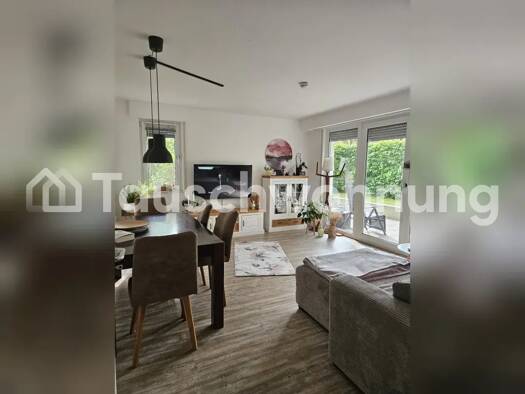 Wohnung zur Miete Tauschwohnung 580 € 2 Zimmer 56 m² Holweide Köln 51067