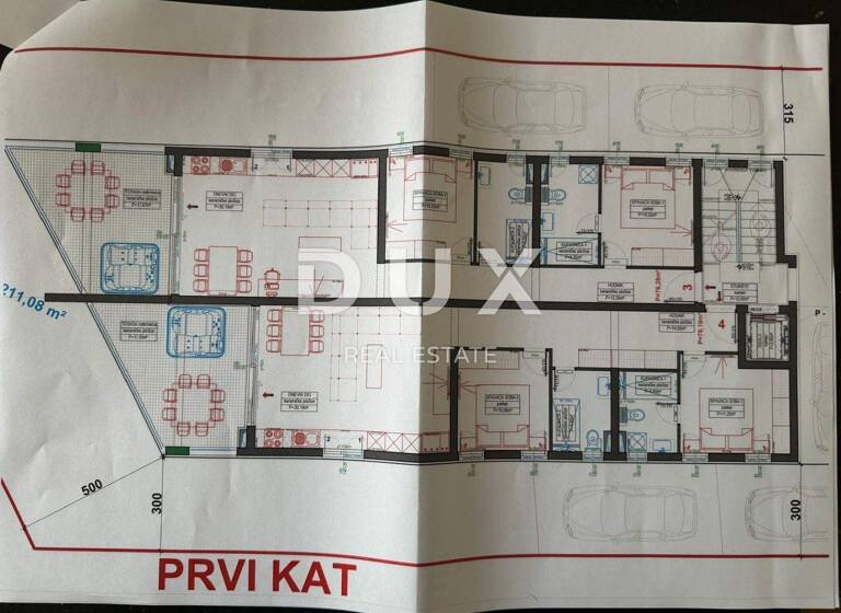 Wohnung zum Kauf 528.000 € 3 Zimmer 1. Geschoss Kolan 23250