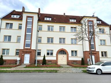 Wohnung zur Miete 770 € 3 Zimmer 96 m² Jahnstr. 16 Rathenow Rathenow 14712