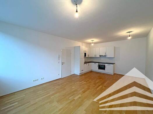Wohnung zur Miete 656 € 2 Zimmer 54,4 m² 3. Geschoss Rainerstraße 23 Linz 4020