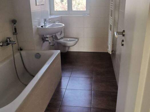 Wohnung zur Miete 378 € 3 Zimmer 61 m² frei ab 01.02.2026 Burkhardtstraße 17 Triptis 07819