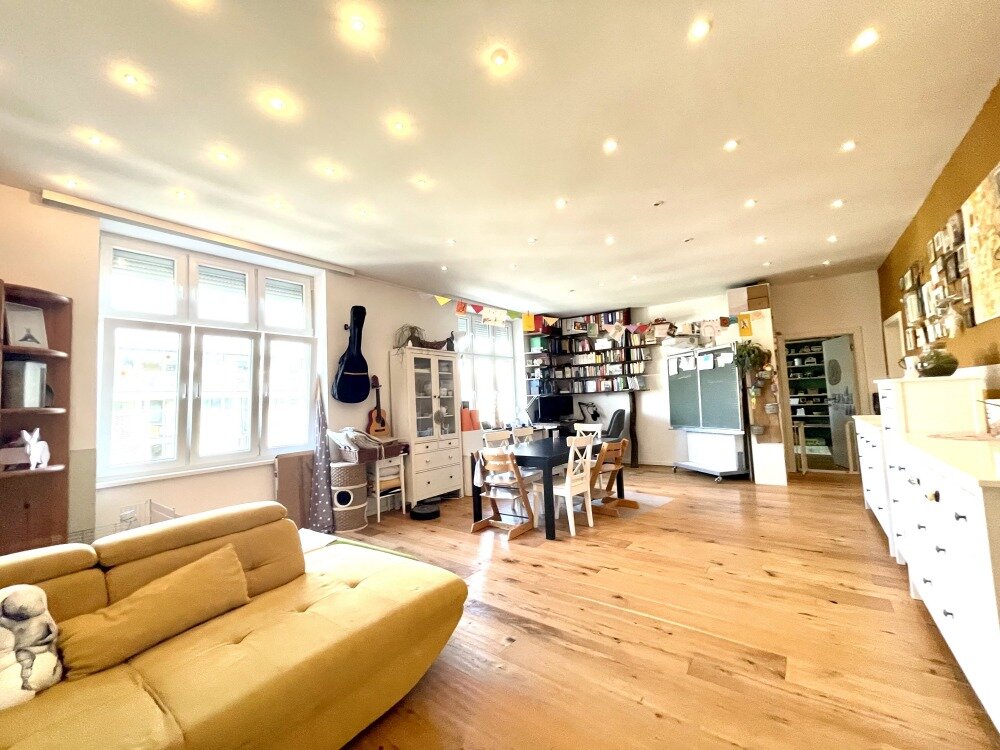 Wohnung zum Kauf 412.000 € 4 Zimmer 137,9 m²<br/>Wohnfläche Wien 1170