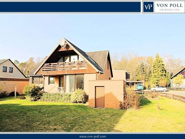 Einfamilienhaus zum Kauf 249.000 € 7 Zimmer 187 m² 608 m² Grundstück Velpke 38458