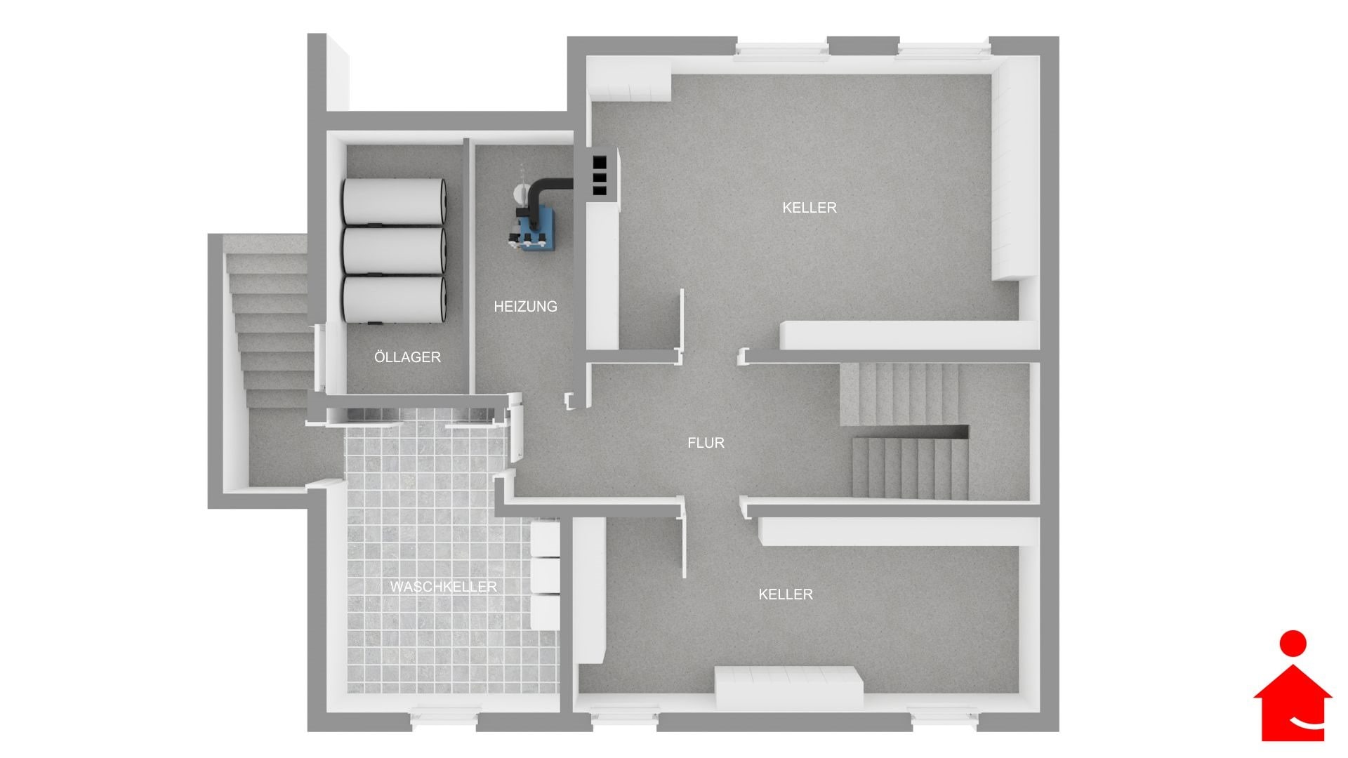 Einfamilienhaus zum Kauf 449.000 € 5 Zimmer 148 m²<br/>Wohnfläche 847 m²<br/>Grundstück Greven Greven 48268