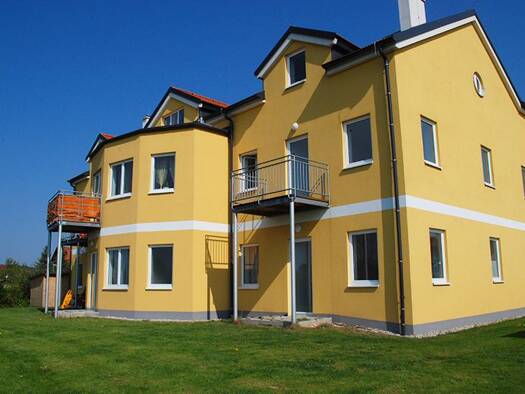 Wohnung zur Miete 548 € 61,9 m² Taxenstraße 16a/6 Kautzen 3851
