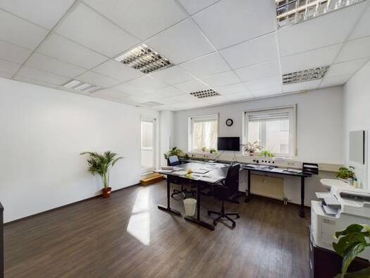 Bürofläche zur Miete 690 € 1 Zimmer 20 m² Bürofläche Südwest (Gieshübel), Stat. Bez. 2 Speyer 67346
