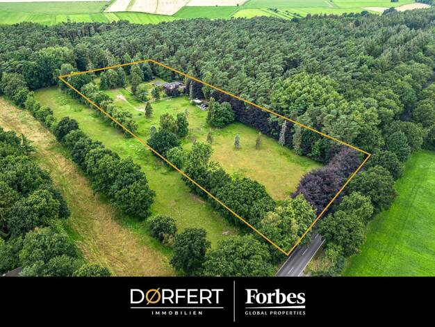 Einfamilienhaus zum Kauf 375.000 € 3 Zimmer 116,4 m² 17.574 m² Grundstück Gudendorf 25693