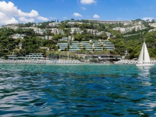 Villa zum Kauf 2.098.000 € 3 Zimmer 260 m² 681 m² Grundstück Municipality of Agios Nikolaos 72100