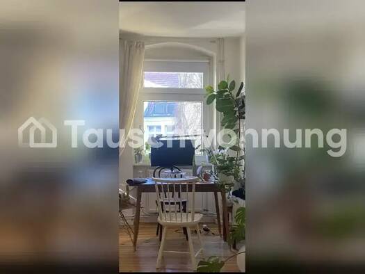 Wohnung zur Miete Tauschwohnung 660 € 2 Zimmer 30 m² Französisch Buchholz Berlin 10437