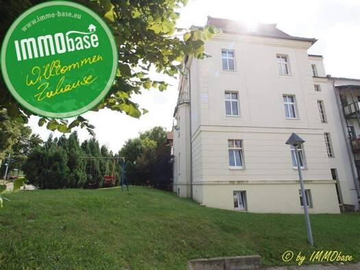 Wohnung zum Kauf 65.900 € 2 Zimmer 81,4 m² 4. Geschoss frei ab sofort Frankenberg 09669