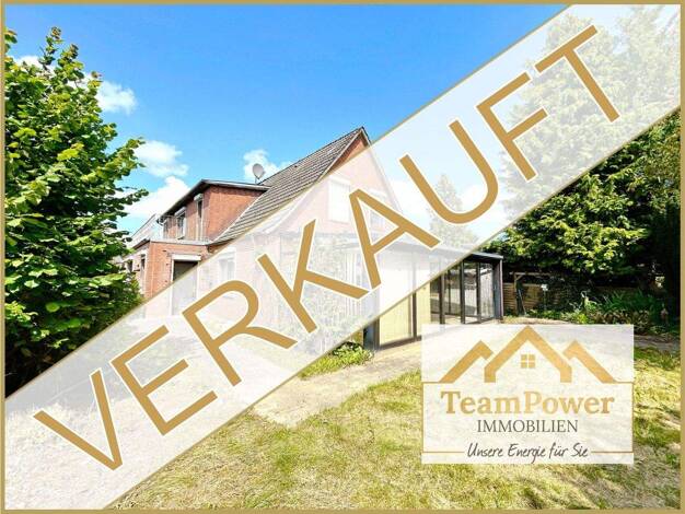 Mehrfamilienhaus zum Kauf 349.000 € 9 Zimmer 170 m² 891 m² Grundstück Itzstedt 23845