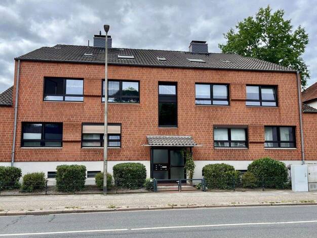 Wohnung zum Kauf provisionsfrei 165.000 € 2,5 Zimmer 70 m² 1. Geschoss Dwoberger Str. 12 Dwoberg/Ströhen Delmenhorst 27753