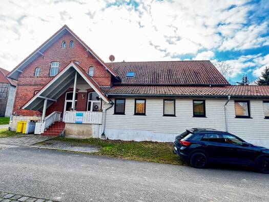 Mehrfamilienhaus zum Kauf als Kapitalanlage geeignet 238.000 € 12 Zimmer 315 m² Danstedt 38856