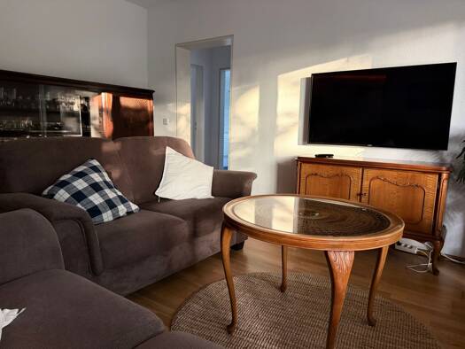 Wohnung zur Miete 2.100 € 3 Zimmer 93 m² Geschoss EG/3 frei ab sofort Habichtweg 6 Moitzfeld Bergisch Gladbach 51429