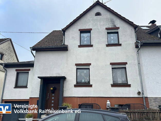 Haus zum Kauf 90.000 € 5 Zimmer 102 m² 192 m² Grundstück Idar-Oberstein 55743