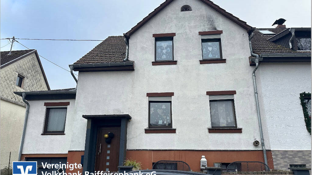 Haus zum Kauf 90.000 € 5 Zimmer 102 m² 192 m² Grundstück Idar-Oberstein 55743