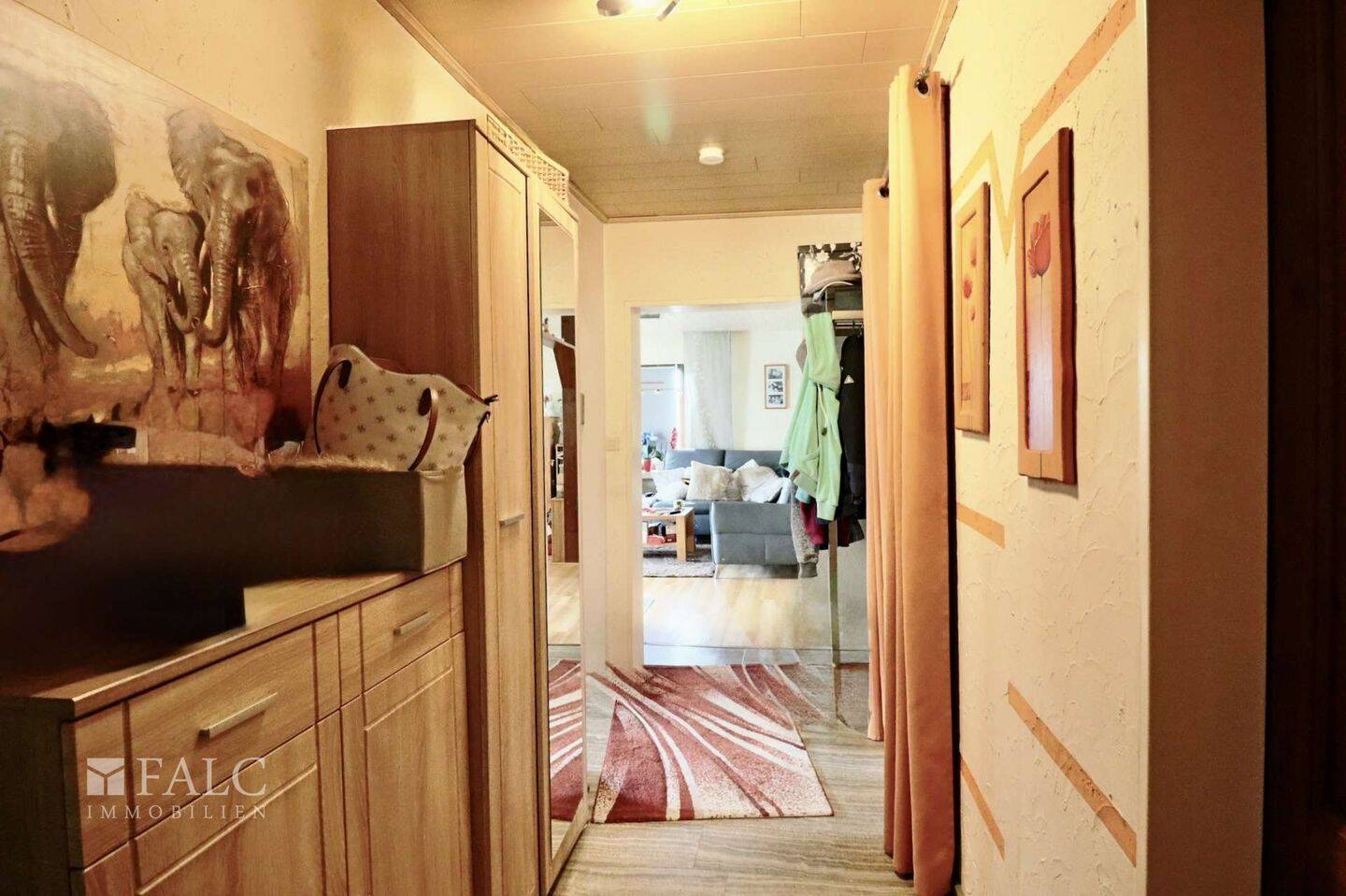 Mehrfamilienhaus zum Kauf - Ansicht 5