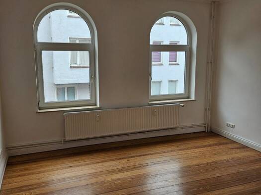 Wohnung zur Miete 590 € 2 Zimmer 45,7 m² frei ab 01.08.2026 Schwester-Therese-Straße 17 Holtenau Kiel 24159