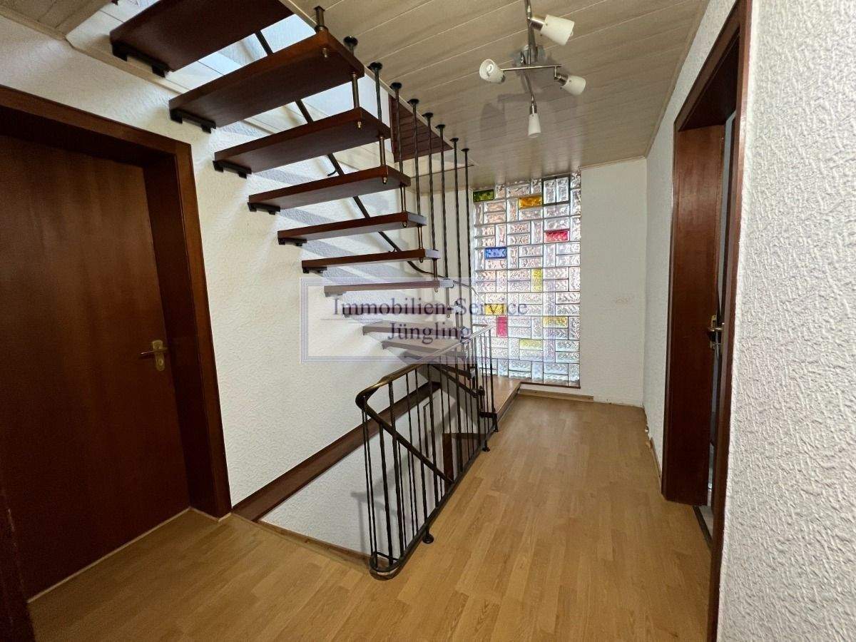 Einfamilienhaus zum Kauf - Mehr