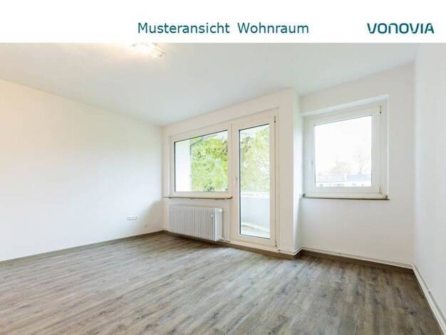 Wohnung zur Miete 705 € 2 Zimmer 72,7 m² 1. Geschoss frei ab 28.10.2026 Stoppenberger Str. 32 Nordviertel Essen 45141