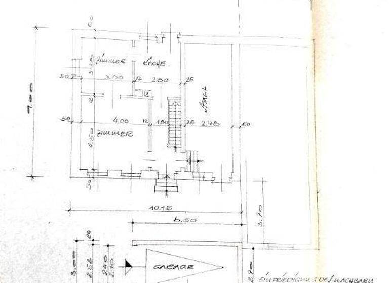 Mehrfamilienhaus zum Kauf 249.000 € 6 Zimmer 124 m² 943 m² Grundstück Dansenberg Kaiserslautern 67661