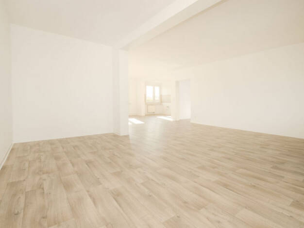 Wohnung zur Miete 804 € 4 Zimmer 120 m² 4. Geschoss Ernst-Enge-Str. 16 Gablenz Chemnitz 09127