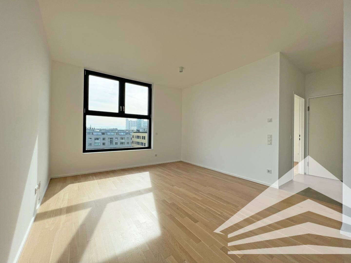 Wohnung – Linz, Rathausviertel, Innere Stadt - Ansicht 5