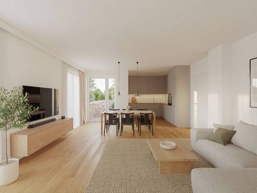 Penthouse zum Kauf 475.000 € 3 Zimmer 93 m² Kaltenmoor Lüneburg 21337