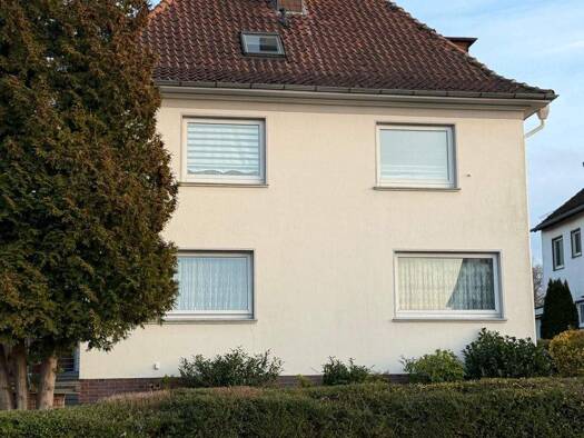 Einfamilienhaus zum Kauf 298.000 € 7 Zimmer 220 m² 717 m² Grundstück Horn Horn-Bad Meinberg 32805