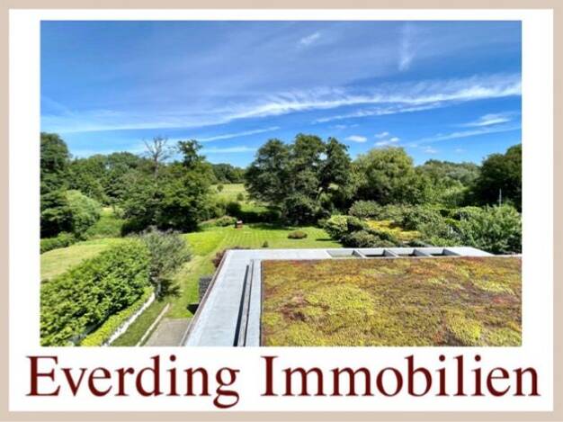 Wohnung zur Miete 745 € 2 Zimmer 59,6 m² 3. Geschoss frei ab sofort Duvenstedt Hamburg 22397